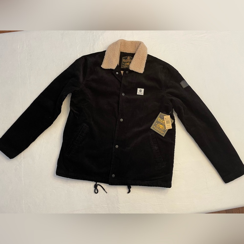 Element coat Men’s Size Medium